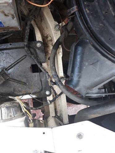 GAZ 330202-740 1999, 250,000 km - 2.4 l - Sumqayıt