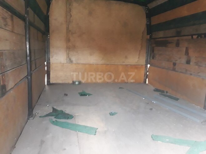 GAZ 330202-740 1999, 250,000 km - 2.4 l - Sumqayıt