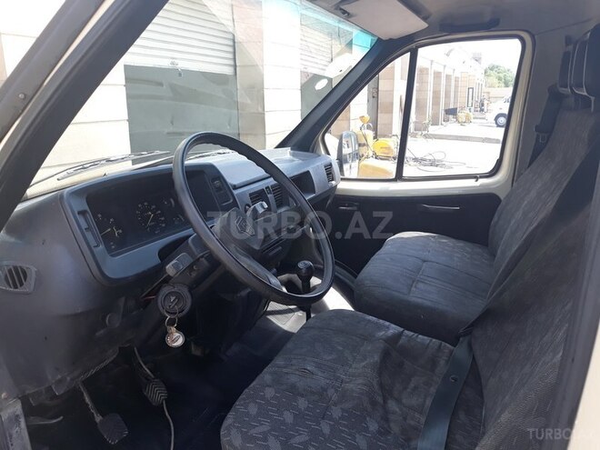 GAZ 330202-740 1999, 250,000 km - 2.4 l - Sumqayıt