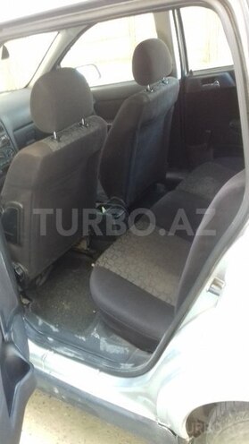 Opel Astra 1999, 390,000 km - 1.6 l - Bakı