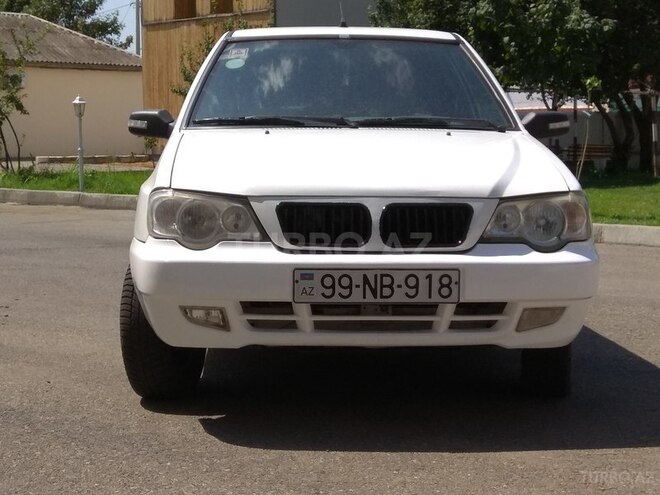 Saipa 132 2013, 120,000 km - 1.3 l - İsmayıllı