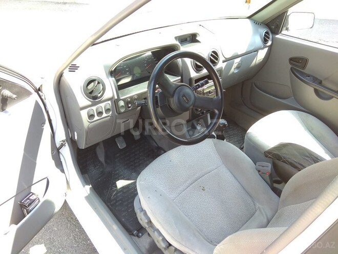 Saipa 132 2013, 120,000 km - 1.3 l - İsmayıllı
