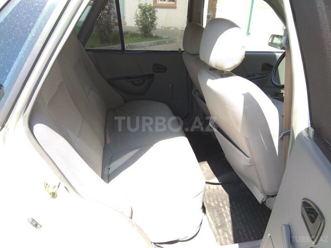 Saipa 132 2013, 120,000 km - 1.3 l - İsmayıllı