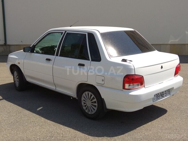 Saipa 132 2013, 120,000 km - 1.3 l - İsmayıllı