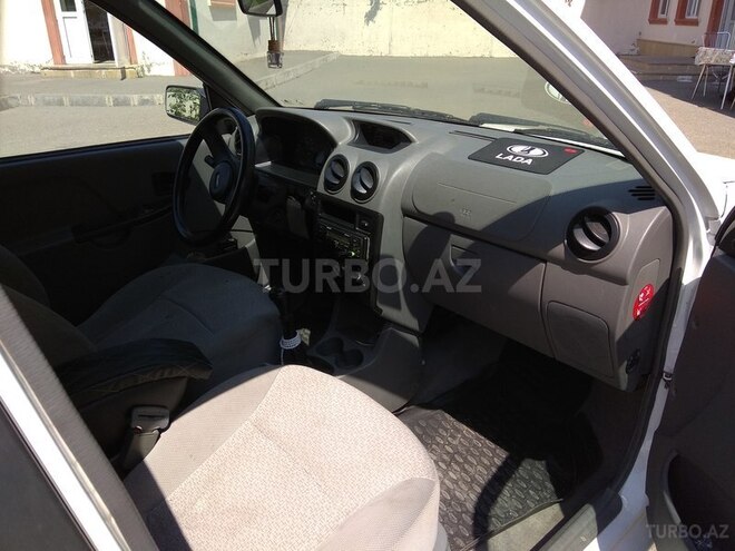 Saipa 132 2013, 120,000 km - 1.3 l - İsmayıllı
