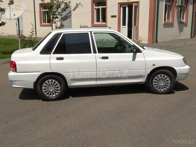 Saipa 132 2013, 120,000 km - 1.3 l - İsmayıllı
