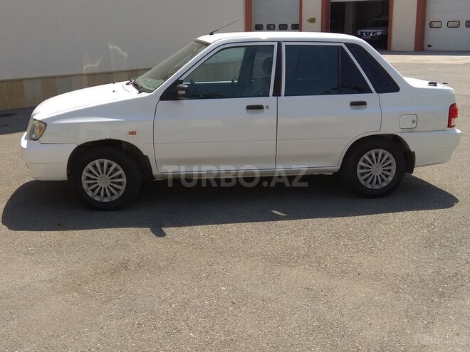 Saipa 132 2013, 120,000 km - 1.3 l - İsmayıllı