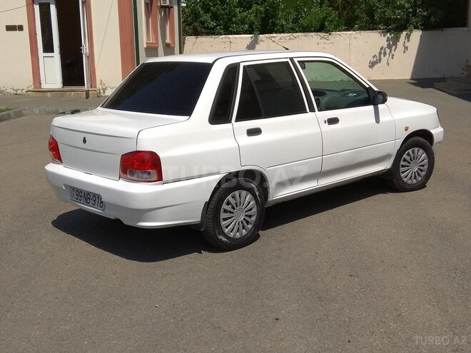 Saipa 132 2013, 120,000 km - 1.3 l - İsmayıllı