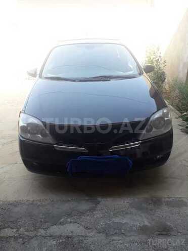 Nissan Primera 2005, 248,000 km - 2.0 l - Bakı