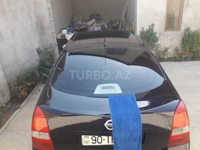 Nissan Primera 2005, 248,000 km - 2.0 l - Bakı