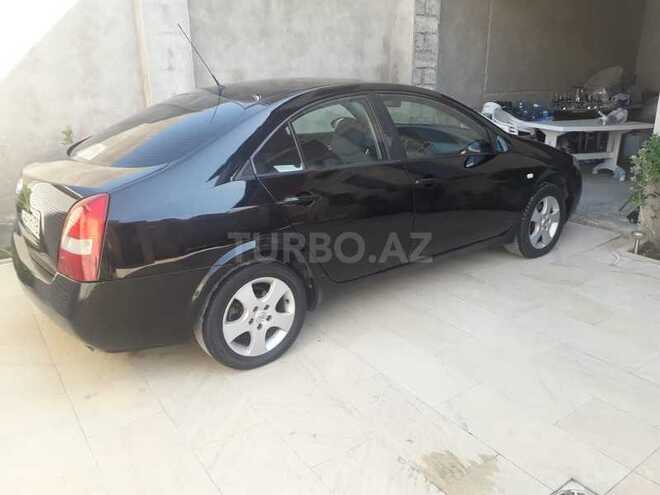 Nissan Primera 2005, 248,000 km - 2.0 l - Bakı