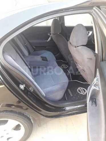 Nissan Primera 2005, 248,000 km - 2.0 l - Bakı