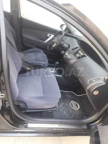 Nissan Primera 2005, 248,000 km - 2.0 l - Bakı
