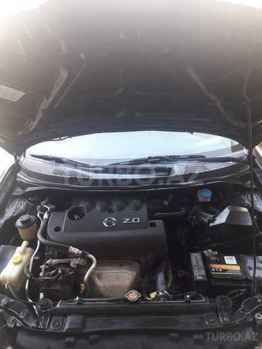 Nissan Primera 2005, 248,000 km - 2.0 l - Bakı