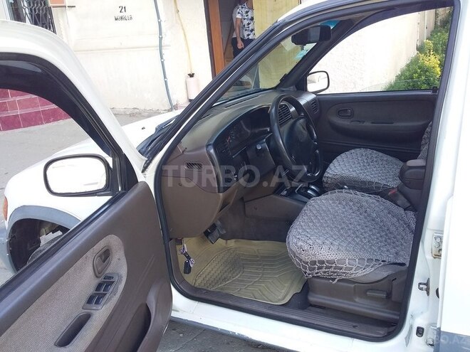 Kia Sportage 1999, 236,563 km - 2.0 l - Sumqayıt