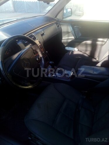 Mercedes E 230 1995, 4,432,200 km - 0.2 l - Bakı