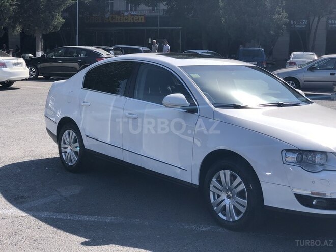 Volkswagen Passat 2010, 140,764 km - 1.8 l - Sumqayıt