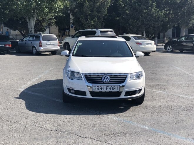 Volkswagen Passat 2010, 140,764 km - 1.8 l - Sumqayıt