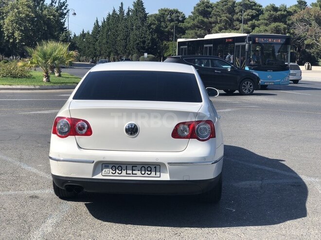 Volkswagen Passat 2010, 140,764 km - 1.8 l - Sumqayıt