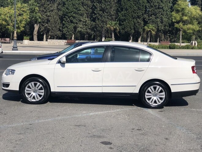 Volkswagen Passat 2010, 140,764 km - 1.8 l - Sumqayıt