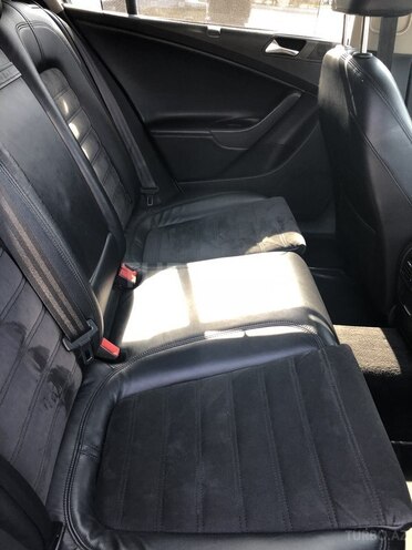 Volkswagen Passat 2010, 140,764 km - 1.8 l - Sumqayıt