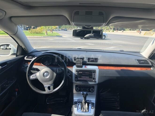 Volkswagen Passat 2010, 140,764 km - 1.8 l - Sumqayıt