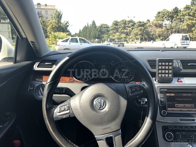 Volkswagen Passat 2010, 140,764 km - 1.8 l - Sumqayıt