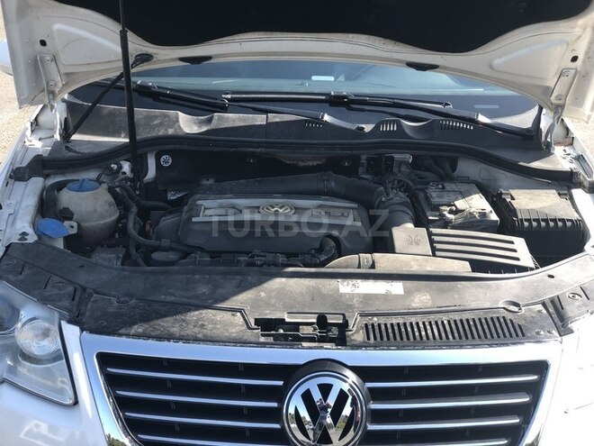 Volkswagen Passat 2010, 140,764 km - 1.8 l - Sumqayıt
