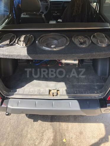 LADA (VAZ) Niva 2008, 55,000 km - 1.7 l - Bakı