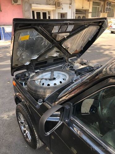 LADA (VAZ) Niva 2008, 55,000 km - 1.7 l - Bakı