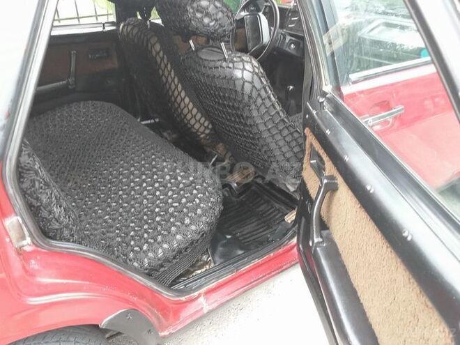 LADA (VAZ) 21099 1995, 232,280 km - 1.5 l - Ağdaş