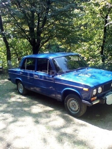 LADA (VAZ) 2106 2006, 277,000 km - 0.1 l - İsmayıllı