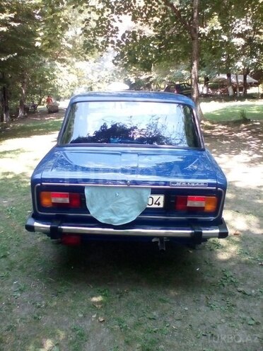 LADA (VAZ) 2106 2006, 277,000 km - 0.1 l - İsmayıllı