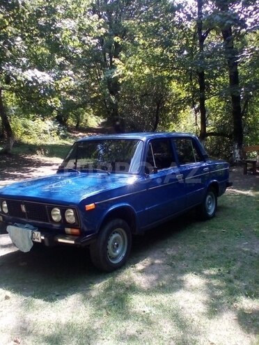 LADA (VAZ) 2106 2006, 277,000 km - 0.1 l - İsmayıllı