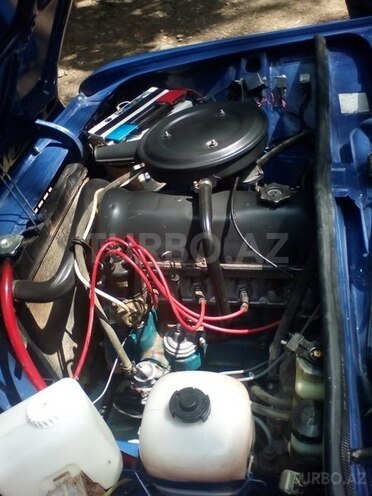 LADA (VAZ) 2106 2006, 277,000 km - 0.1 l - İsmayıllı