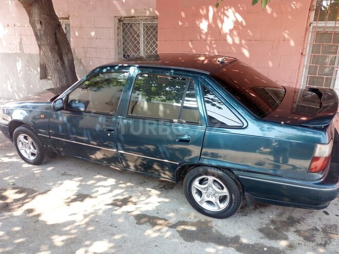 Daewoo Nexia 1997, 203,000 km - 1.5 l - Bakı
