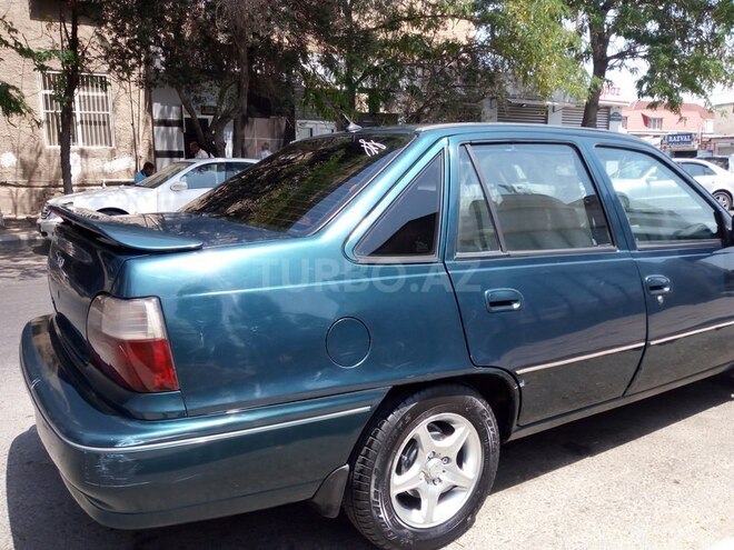 Daewoo Nexia 1997, 203,000 km - 1.5 l - Bakı