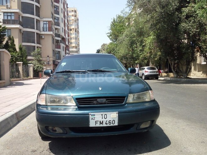 Daewoo Nexia 1997, 203,000 km - 1.5 l - Bakı