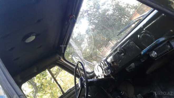 GAZ 53 1991, 99,800 km - 0.0 l - Şamaxı