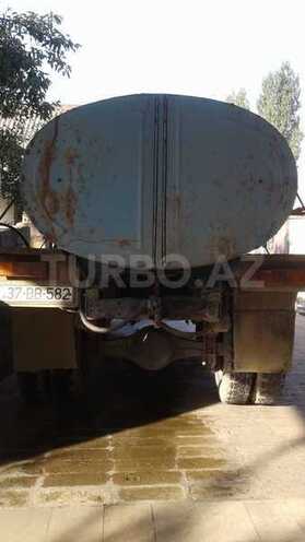 GAZ 53 1991, 99,800 km - 0.0 l - Şamaxı