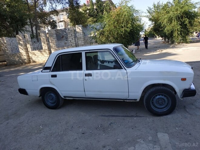 LADA (VAZ) 2107 1992, 236,524 km - 1.6 l - Sumqayıt
