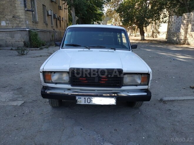 LADA (VAZ) 2107 1992, 236,524 km - 1.6 l - Sumqayıt