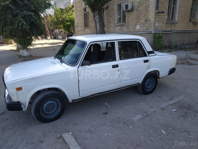 LADA (VAZ) 2107 1992, 236,524 km - 1.6 l - Sumqayıt