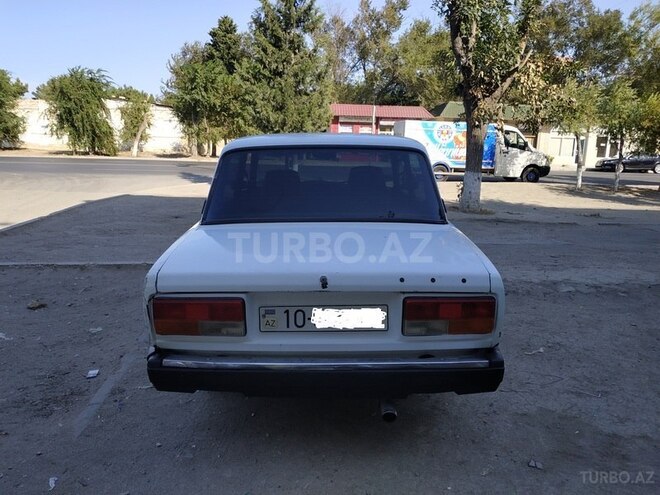 LADA (VAZ) 2107 1992, 236,524 km - 1.6 l - Sumqayıt