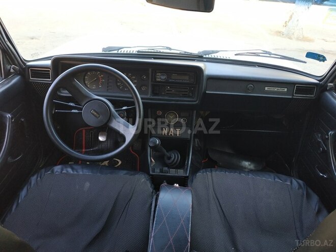 LADA (VAZ) 2107 1992, 236,524 km - 1.6 l - Sumqayıt