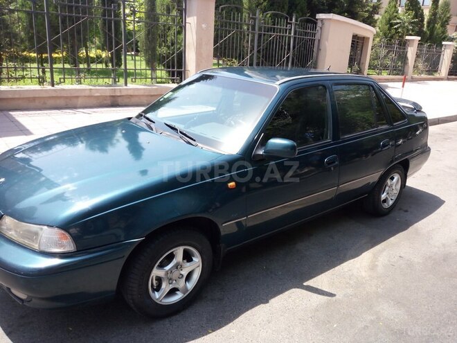 Daewoo Nexia 1997, 203,000 km - 1.5 l - Bakı