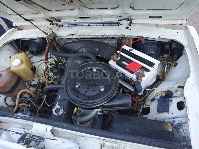 LADA (VAZ) 2107 1992, 236,524 km - 1.6 l - Sumqayıt