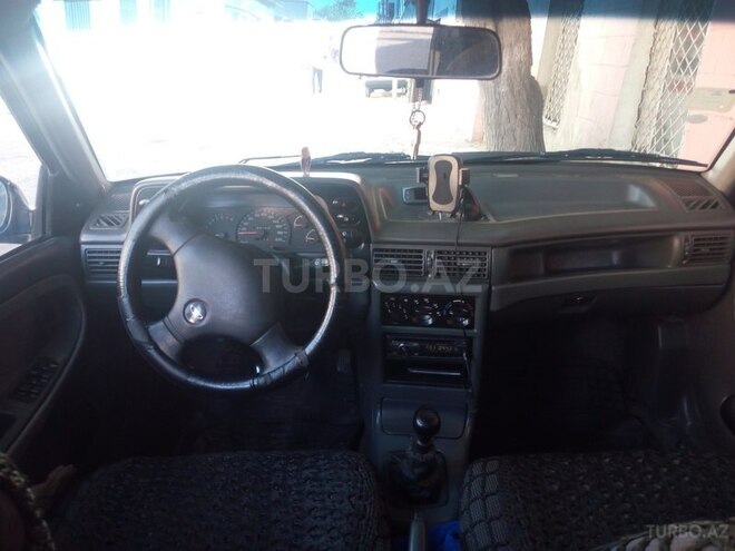 Daewoo Nexia 1997, 203,000 km - 1.5 l - Bakı