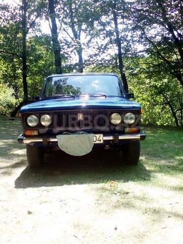 LADA (VAZ) 2106 2006, 277,000 km - 1.6 l - İsmayıllı