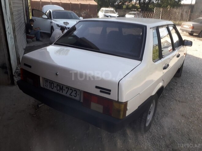 LADA (VAZ) 21099 1995, 230,085 km - 1.5 l - Sumqayıt